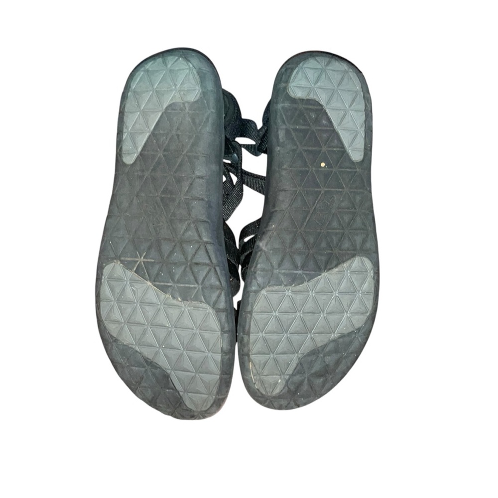 TEVA SANBORN MIA BLACK - Picture 2 of 2